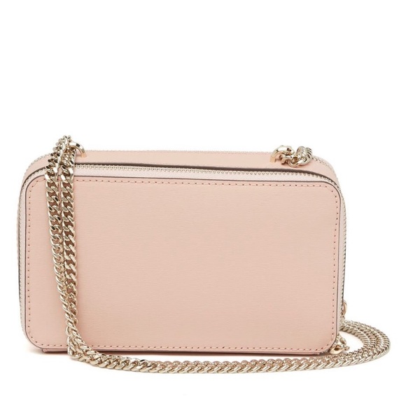 kate spade new york margaux double-zip mini bag - Picture 11 of 12